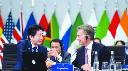 일본, 성장동력으로 소형원전 개발 … 한국과 반대로 간다