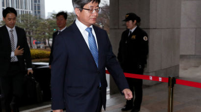 김명수, ‘무결정’ 리더십 벗나…법원장 임명에 판사 직접 참여 