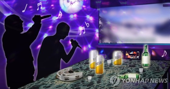 러시아 등 미성년 외국인들 고용한 군산 유흥업소 업주 덜미 | 중앙일보