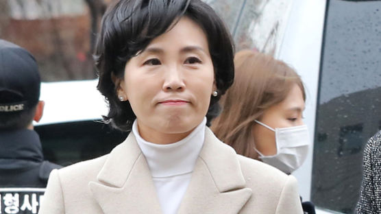 김혜경 피의자 신분 검찰 출석 "힘들고 억울하지만···"