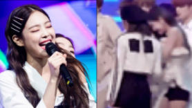 JENNIE And IRENE's Unchanging Friendship Is Caught On Camera Again