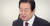 김무성 자유한국당 의원. [뉴스1]