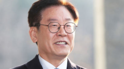 민주당 당원 3196명 “이재명, 징계 논의 반대” 청원