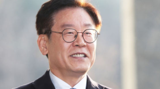 민주당 당원 3196명 “이재명, 징계 논의 반대” 청원