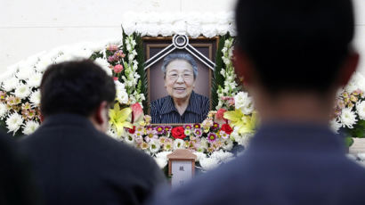 일본군 위안부 피해자 김순옥 할머니 별세...생존 피해자 26명 뿐