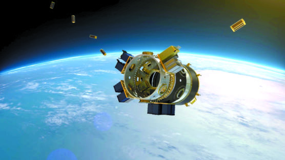 스페이스X, 3회 재사용 로켓으로 64개 위성 쏘아올렸다