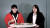 지난달 13일 플러스사이즈 모델 전가영씨(왼쪽)와 바디 포지티브 운동가 박지원씨가 인터뷰 질문에 답변하고 있다. 최미연 인턴기자