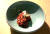 한정식 밥상에 오른 토하젓. 토하젓 종지가 있어야 제대로 된 한정식 밥상 대접을 받는다. 사진은 강진 한정식 집 &#39;청자골 종가집&#39;의 토하젓. 손민호 기자