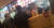 지난 11월 17일 서울 연신내 인근의 한 맥도날드 매장에서 중년 남성 일행이 아르바이트생에게 햄버거 포장 종이 봉투를 던지고 있다. [사진 유튜브 캡처]