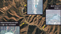 CNN “북한, 북·미 정상회담 후 새 장거리미사일 기지 건설 중”