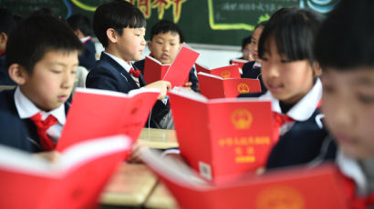 ‘집 크기 따라 입학 여부 결정?’…중국서 초등학교 공지 논란