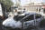 폭탄 테러가 발생한 파키스탄 카라치 중국 영사관 인근 [출처 중앙포토]