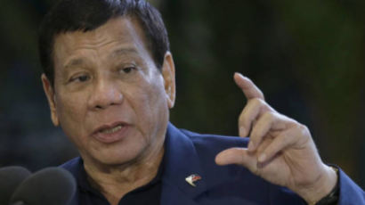 ‘마약범, 재판없이 즉결처형…’ 필리핀, ICC 탈퇴 재확인