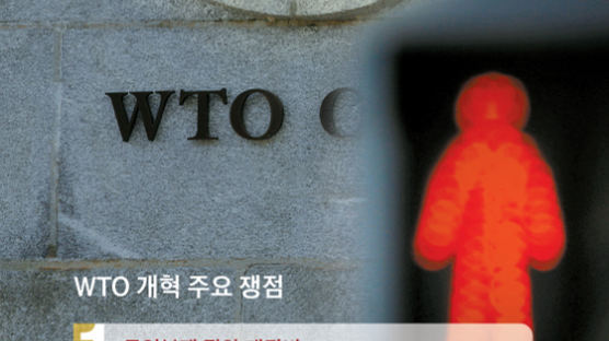 [이재민의 퍼스펙티브] 와해 위기의 WTO 체제, 한국이 개혁 주도하자