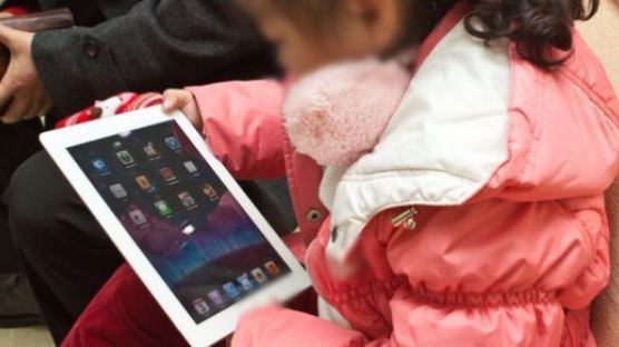美 NIH "스마트폰 장시간 사용한 어린이, 뇌 구조 바뀐다"