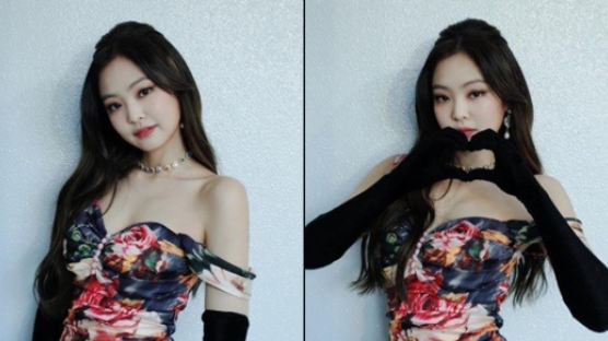 "BLINKS, Thank You So Much♥" JENNIE Writes Sweet Message To Fans With Pictures