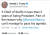 오바마 정부의 잦은 비서실장 교체를 비판한 트럼프의 트위터. [사진 트위터 캡처]