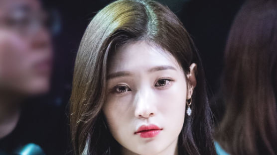 DIA JUNG CHAEYEON's Conduct At SBS Inkigayo Stirs Up Controversy 
