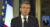 에마뉘엘 마크롱 프랑스 대통령이 대국민 담화를 하고 있다. [AP=연합뉴스]