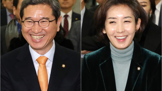 [미리보는 오늘] ‘친화력’ 김학용·‘인지도’ 나경원…한국당 선택은?