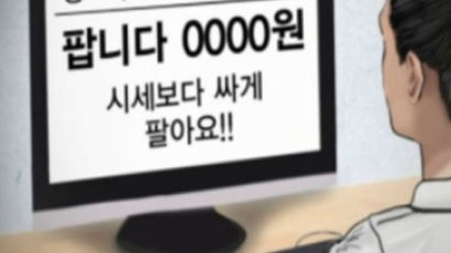 “콘서트 티켓 팝니다”…허위 매물로 1800만원 가로챈 30대