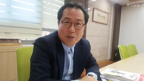 “남양주 하나로 묶는 중심권역 조성하겠다”