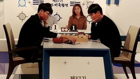 박정환과 신민준, KBS바둑왕전 결승에서 만난다