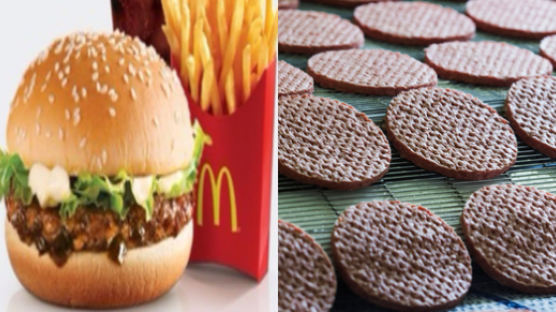 맥도날드 “항생제 쇠고기 줄이겠다”…업계 파장 예고