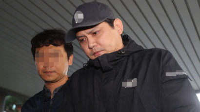 '박해미 남편' 황민, 음주운전 사망사고로 징역 4년6월