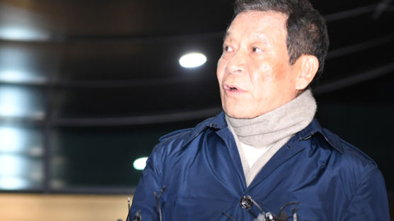 “사기 5년, 공천알선은 3년…윤장현 “수사당국이 사기범 김씨 회유·협박”