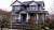 멍완저우가 캐나다 밴쿠버에 보유한 고가의 주택. [CNN캡처] 