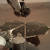 화성탐사선 인사이트호의 로봇팔 끝에 카메라가 달려있다. [사진 NASA] 
