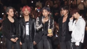2018 MAMA FANS' CHOICE in JAPAN, BTS Takes Daesang 3 Years in a Row