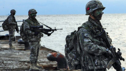  해군, 13일부터 이틀간 ‘독도방어훈련’…“정례적인 훈련”