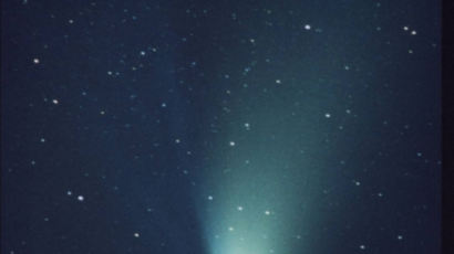 혜성 빛나고 유성우 내리는 12월...비르타넨 혜성과 쌍둥이 자리의 '이벤트'