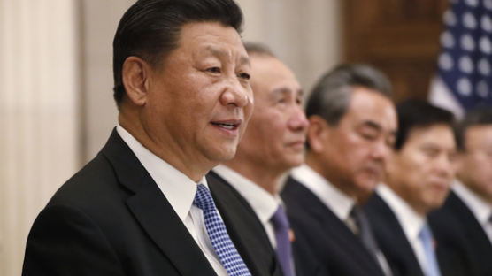 시진핑 경제 책사도 비판한 '중국제조 2025', 미 압박에 수정되나