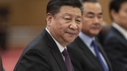 시진핑, 美에 굴복?···'중국제조 2025' 10년 후퇴 검토