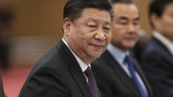 시진핑, 美에 굴복?···'중국제조 2025' 10년 후퇴 검토