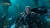 아쿠아맨&#39;에서 해저 왕국을 규합해 전쟁을 일으키려는 왕 옴(패트릭 위른 분) [사진 워너브러더스 코리아]