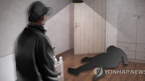 동종업계 운영자 살해한 펜션 주인… 징역 15년
