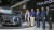 지난달28일(현지시간) 미국 LA 콘벤션 센터에서 열린 &#39;2018 LA 오토쇼&#39;에서 공개된 현대차의 플래그십 SUV &#39;팰리세이드&#39;와 주요 참석자들.   왼쪽부터 인플루언서 메디슨 피셔, 정의선 현대차그룹 수석부회장, 연구개발총괄 양웅철 부회장, 디자인 담당 루크 동커볼케 부사장, 현대차 미국법인(HMA) 최고운영책임자 브라이언 스미스. [연합뉴스]
