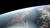 버진 갤러틱의 유인우주선 스페이스쉽2의 창 밖으로 보이는 지구와 우주의 풍경.13일(현지시간)스페이스쉽2는 유인 우주비행에 처음으로 성공했다.[로이터=연합뉴스]