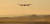지난 13일(현지시간) 유인우주선 스페이스쉽2(가운데)가 견인항공기와 함께 미국 모하비 사막에서 이륙해 날아가고 있다.[로이터=연합뉴스]