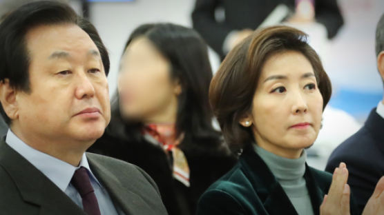 한국당, 김무성·최경환·김재원 등 21명 인적쇄신 명단 발표