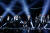그룹 워너원이 14일 홍콩 아시아 월드 엑스포 아레나에서 열린 &#39;2018 엠넷 아시안 뮤직 어워즈&#39;(MAMA)에서 공연을 펼치고 있다.[CJ ENM =연합뉴스]