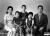 1970년 귀국 직후의 정근모 박사 가족. 왼쪽부터 부인 길경자 여사와 두 딸, 아들 진후, 그리고 정 박사. [사진 정근모 박사]