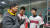 이만수 전 SK 감독(왼쪽)은 4년째 아마추어 선수들을 가르치고 있다. 인천 재능중학교 김예준·박찬수 군에게 조언하는 이만수 전 감독. [인천=박소영 기자]