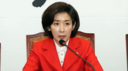 나경원 “상당수 의원 한국당 합류 희망…만류할 이유 없어”