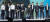 그룹 워너원이 14일 홍콩 아시아 월드 엑스포 아레나에서 열린 '2018 엠넷 아시안 뮤직 어워즈'(MAMA)에서 베스트 남자 그룹상 수상 후 소감을 말하고 있다. [연합뉴스]