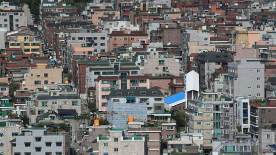 내년 서울 7곳 포함 전국 100곳서 도시재생 사업